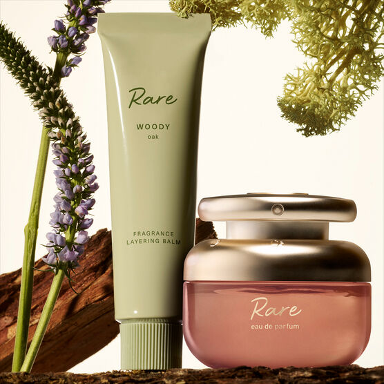 RARE LAYERING BALM WOODY OAK